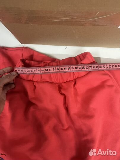 Костюм на девочку