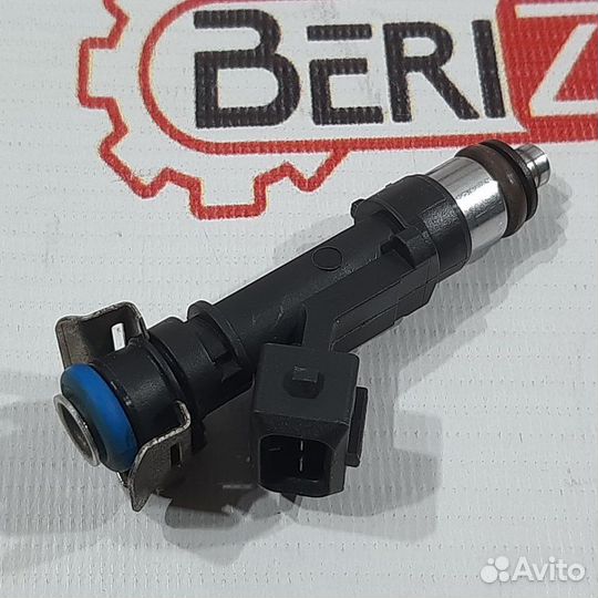 Форсунка топливная Opel Astra J A14NET 2013