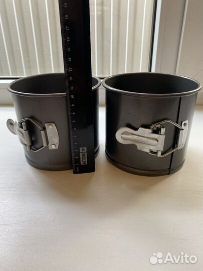 Форма для выпечки