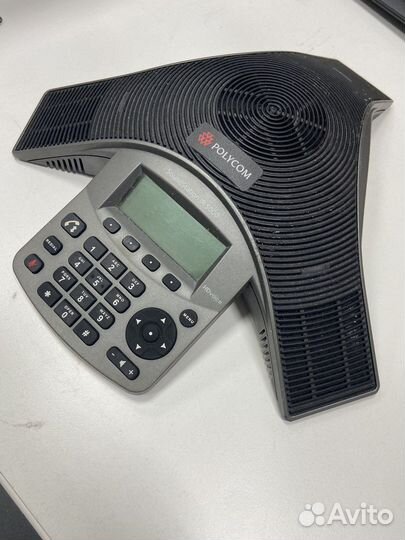 Polycom SoundStation ip5000