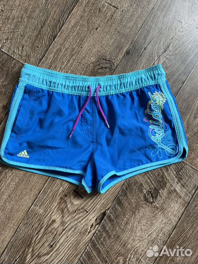 Шорты для девочек