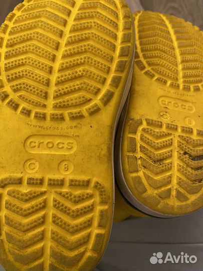 Обувь для девочки