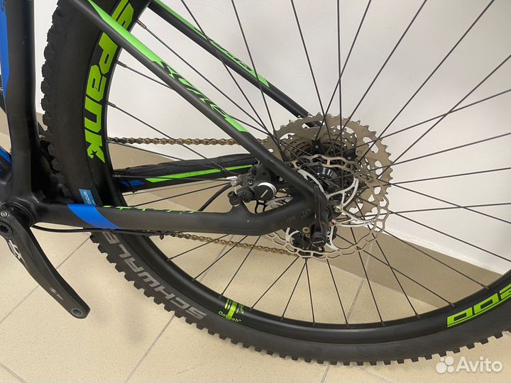 Scott Scale 935 карбон, размер м