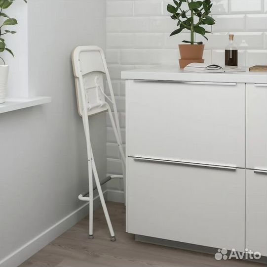 Стул IKEA Frаnklin 604.048.71