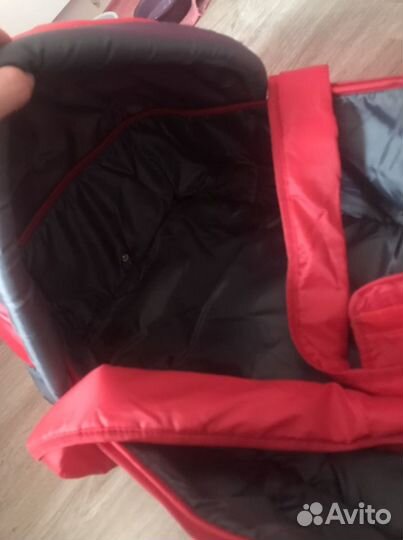 Люлька-переноска