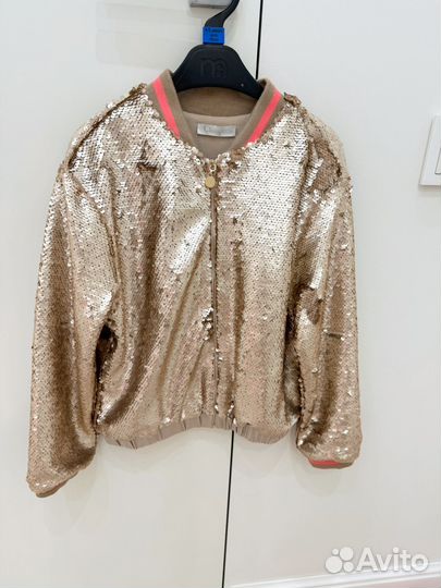 Choupette бомбер 122