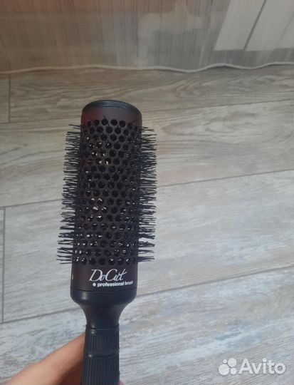 Щетка брашинг