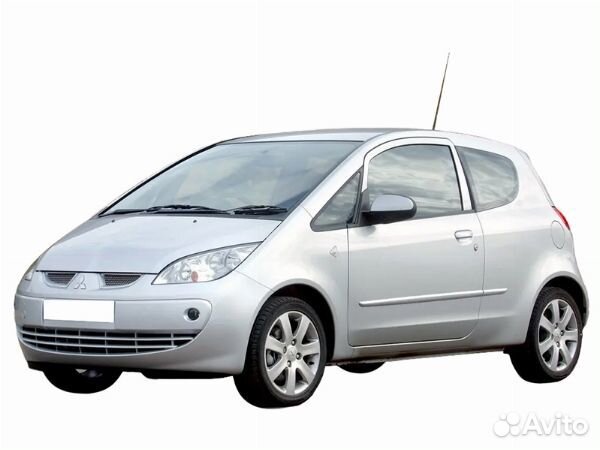 Рамка кузова Mitsubishi Colt 02-12 / Colt Plus 04-12