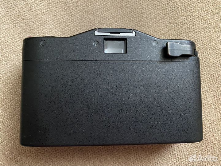 Пленочный фотоаппарат Minox GT