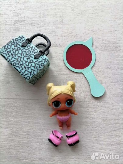 Куклы Lol, в новом состоянии, оригинал