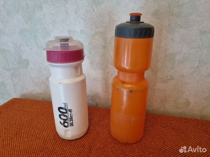 Аксессуары и комплектующие для велосипеда