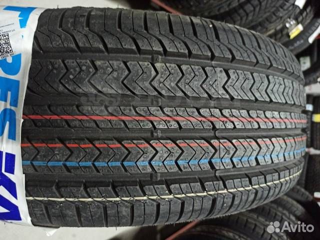 Viatti Bosco H/T V-238 235/65 R17