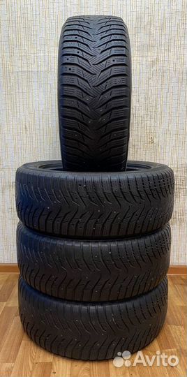 Kumho WinterCraft Ice WI31 225/55 R17