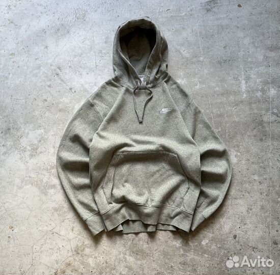 Худи nike оригинал