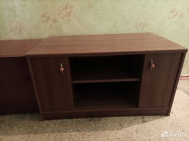 Тумба на дачу