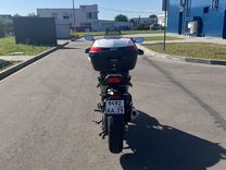 Honda NC 750x