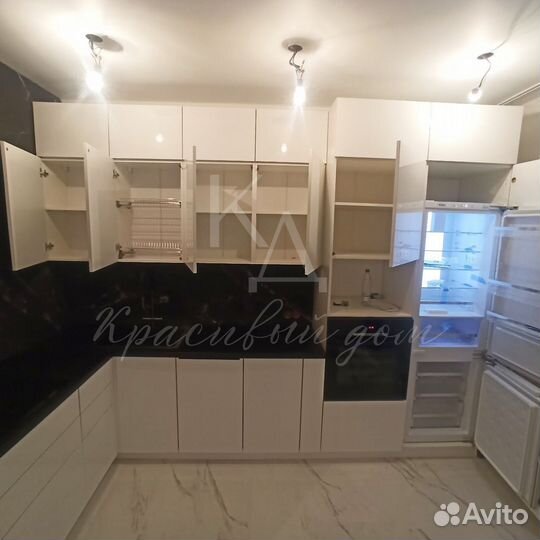 Модульная кухня в наличии