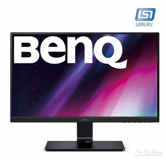 Купить мониторы benq 24