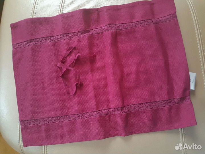 Сервировочные салфетки Tchibo