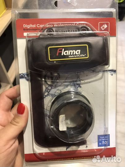 Подводный бокс Flama FL-WP-One