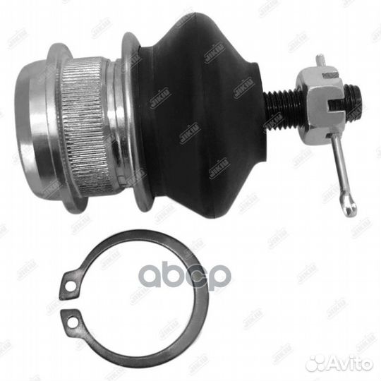 Опора шаровая верхняя hyundai sonata EF/NF 01-1