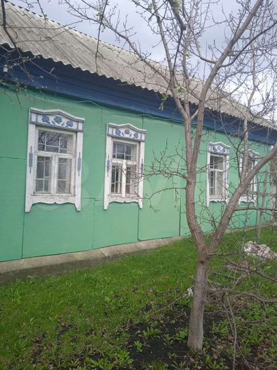 Дом 48 м² на участке 25 сот.