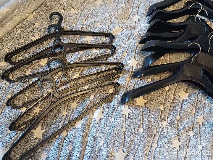 Вешалки Плечики для одежды