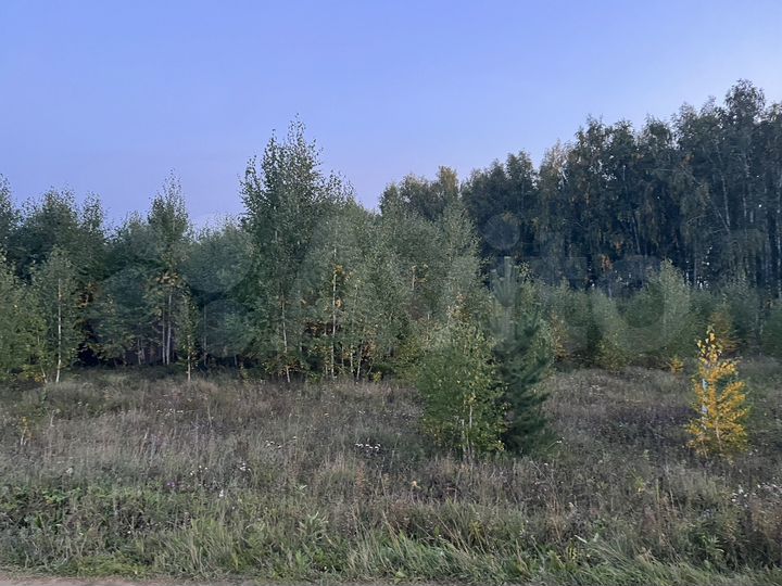 Участок 15 сот. (ИЖС)