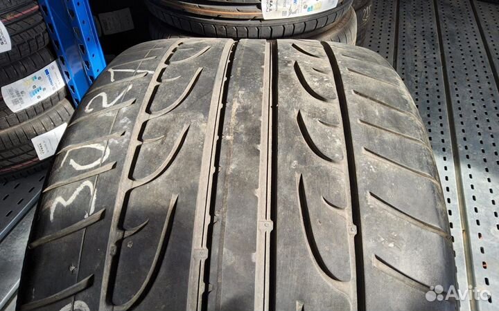 Dunlop SP Sport Maxx 325/30 R21