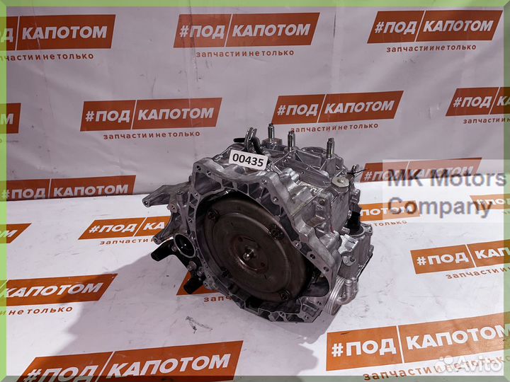 АКПП PY 2,5 2wd Mazda сх-5 Cx-9