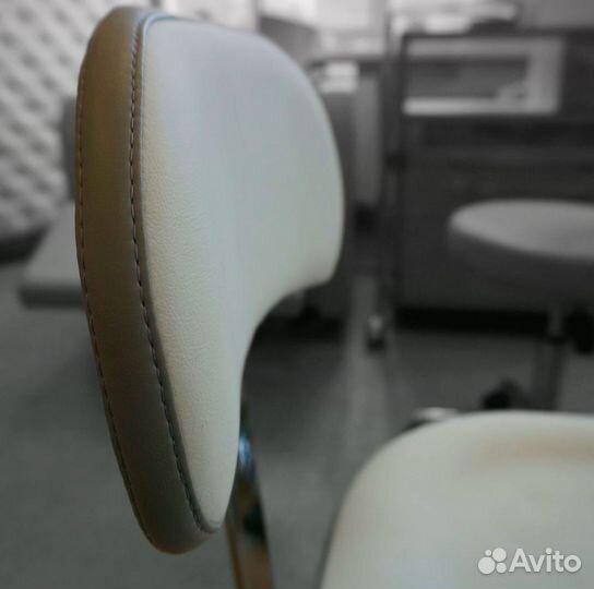 Стул мастера