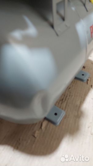 Ржавчина,вмятины Автономная насосная станция Ресан