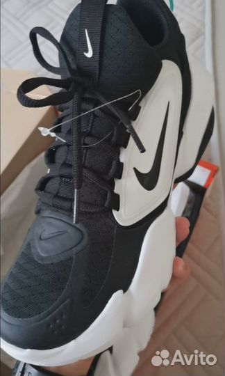 Nike Air Max Alpha Savage оригинал