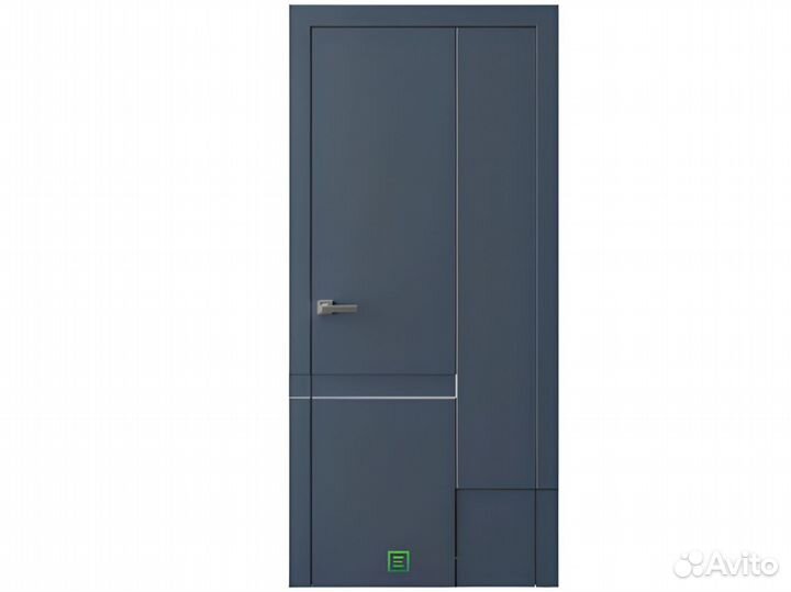 Скрытые двери Invisible