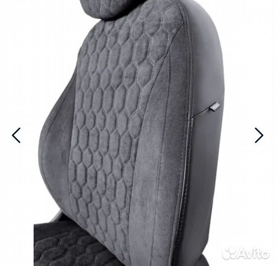 Автомобильные чехлы киа и солярис