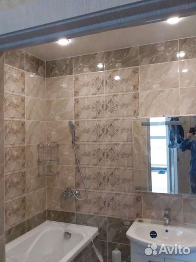 Ремонт квартиры,дома,офиса