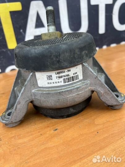 Подушка двигателя правая Genesis Gv80 1 G6DS