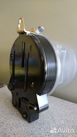 Счетчик электрический со 505 б/у рабочий