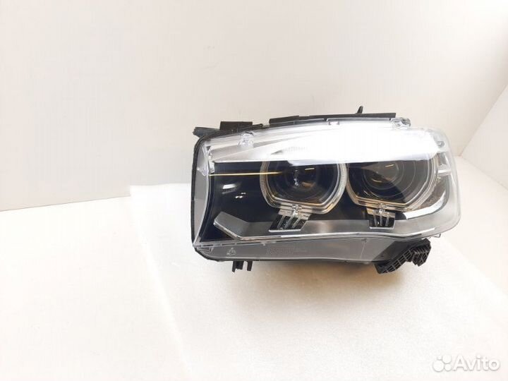 Фара левая Bmw X5 F15 2013-2018