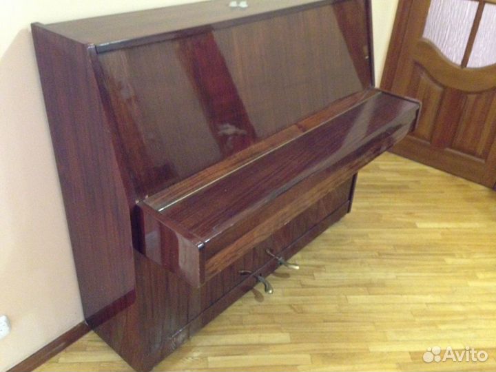 Пианино 