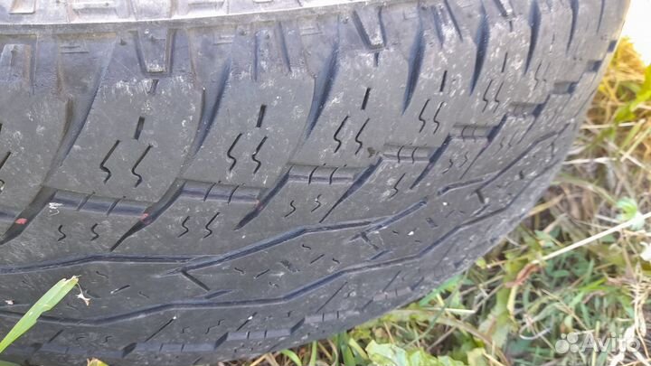 Toyo Open Country A/T Plus 225/65 R17 102H