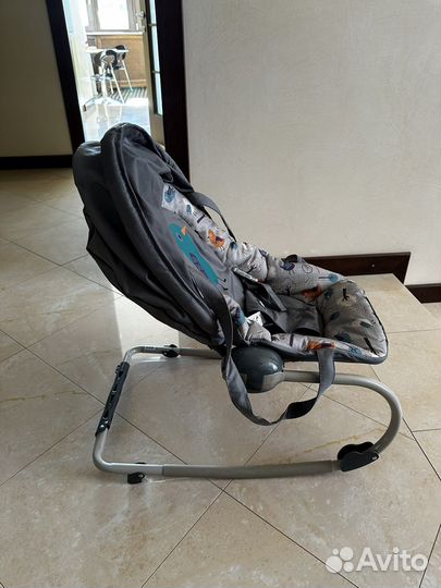 Люлька для малыша