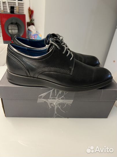 Туфли мужские 43 размер ессо
