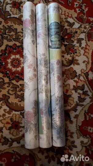 Дверные ручки двойные