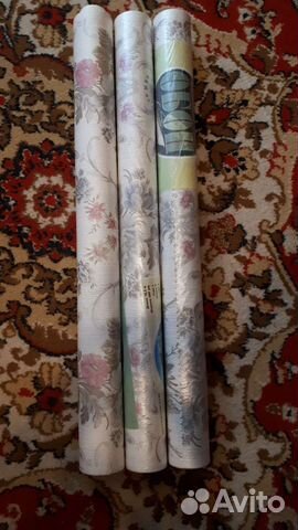 Дверные ручки двойные