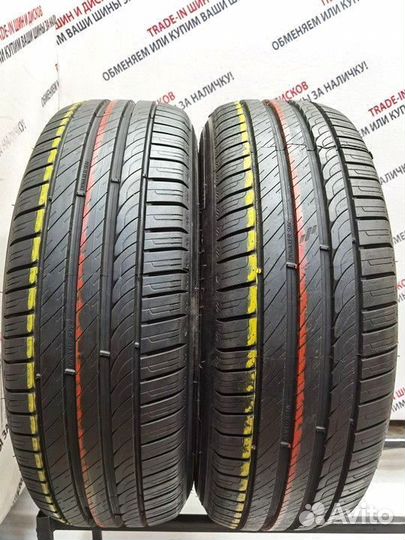 Kleber Dynaxer HP 215/60 R17 96H