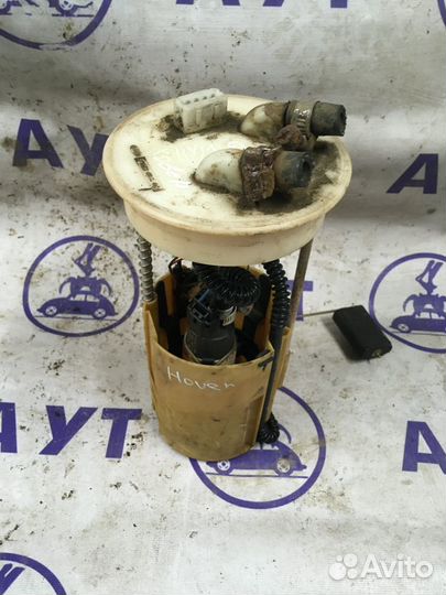 Бензонасос Грейт Вол Ховер Н3