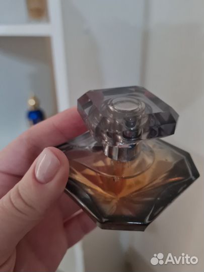 Духи lancome полные