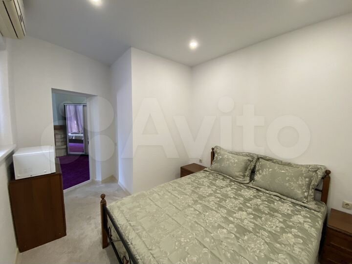 2-к. квартира, 75 м², 1/1 эт.