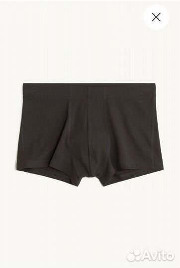 Боксеры H&M размер XXL